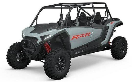 New 2025 Polaris RZR XP 4 1000 PREMIUM