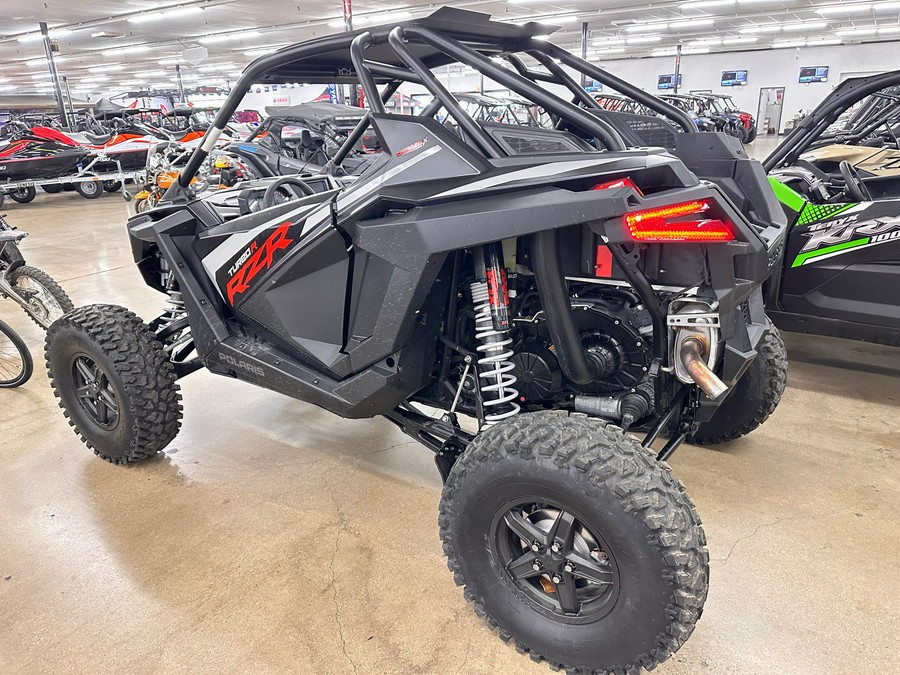 2023 Polaris RZR Turbo R Ultimate