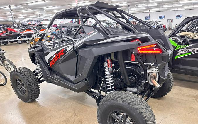 2023 Polaris RZR Turbo R Ultimate