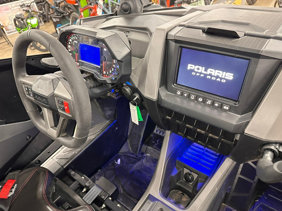 2023 Polaris RZR Turbo R Ultimate