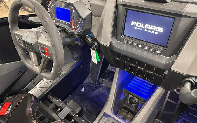 2023 Polaris RZR Turbo R Ultimate