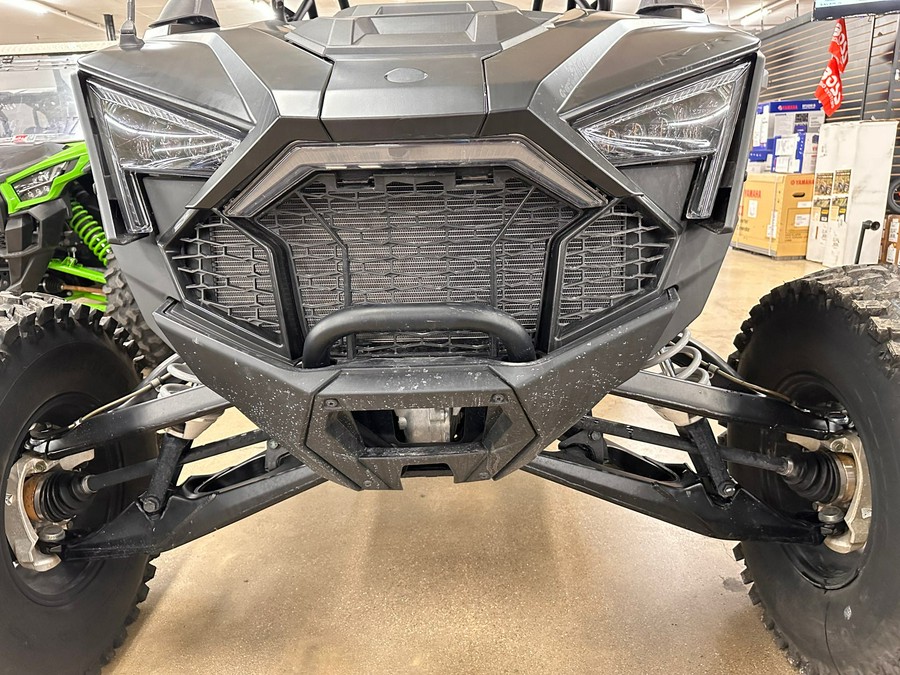 2023 Polaris RZR Turbo R Ultimate