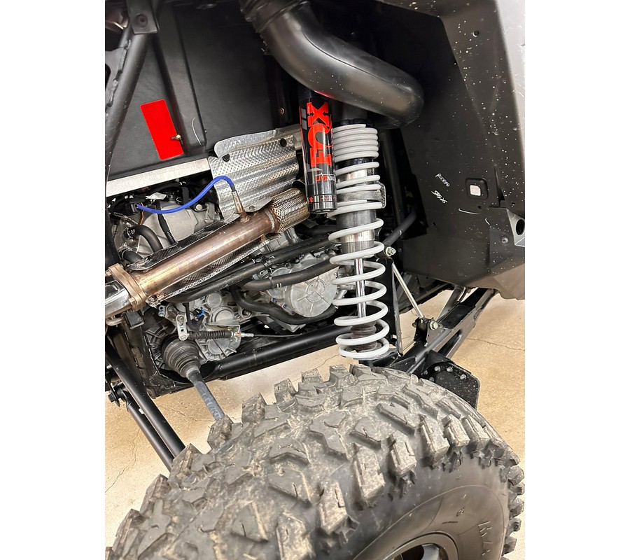 2023 Polaris RZR Turbo R Ultimate