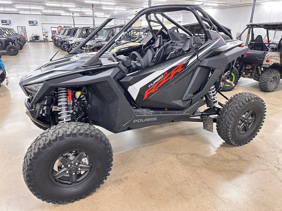 2023 Polaris RZR Turbo R Ultimate