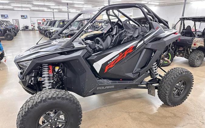 2023 Polaris RZR Turbo R Ultimate