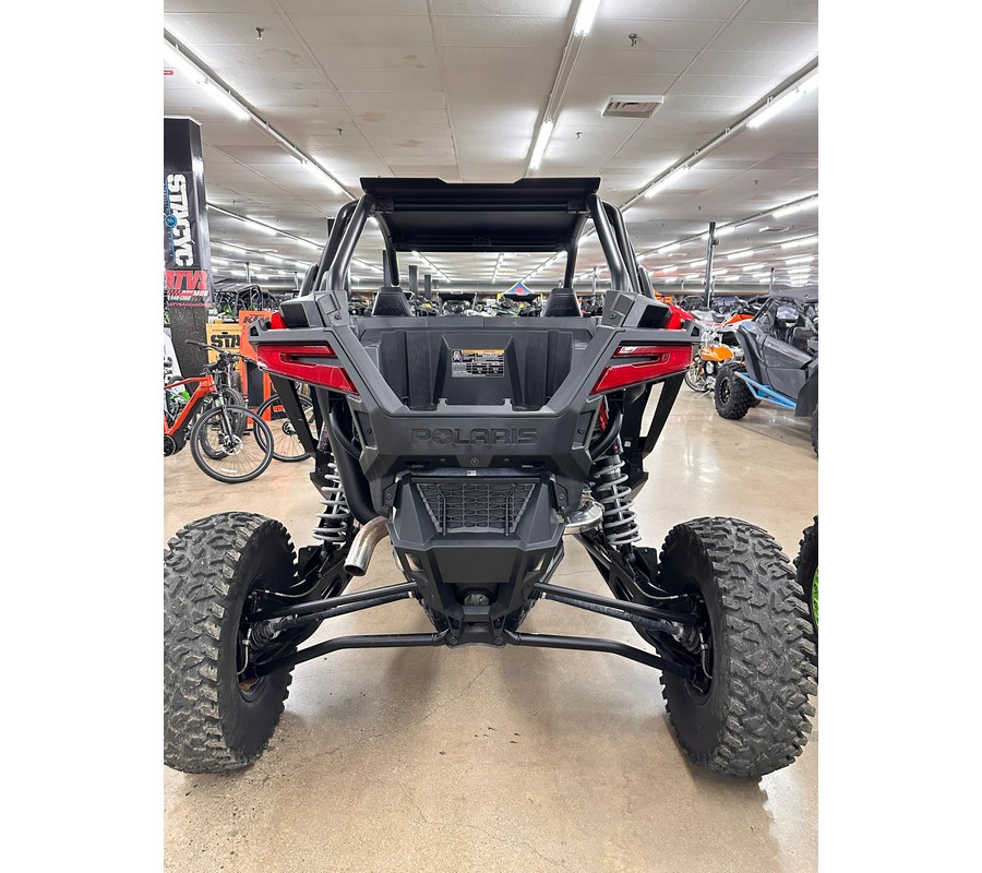 2023 Polaris RZR Turbo R Ultimate