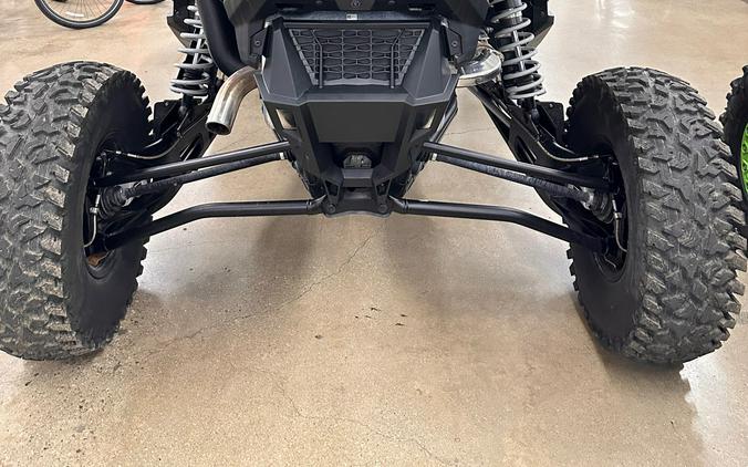 2023 Polaris RZR Turbo R Ultimate