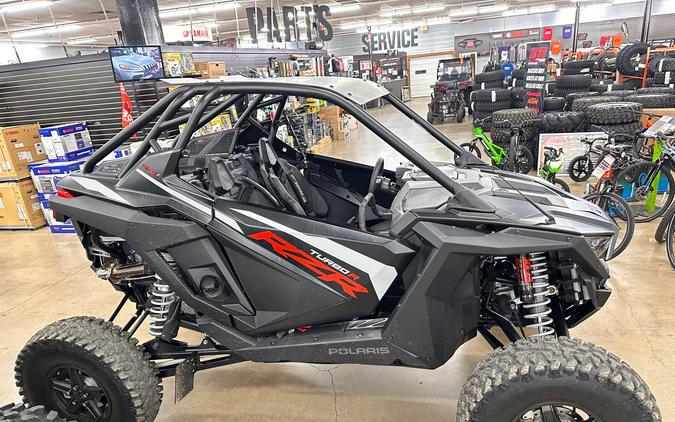 2023 Polaris RZR Turbo R Ultimate