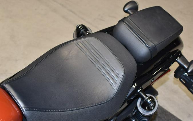 2024 Harley-Davidson Nightster Special