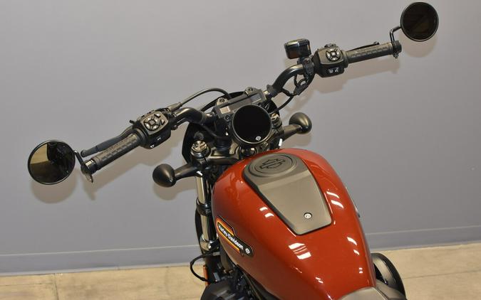 2024 Harley-Davidson Nightster Special