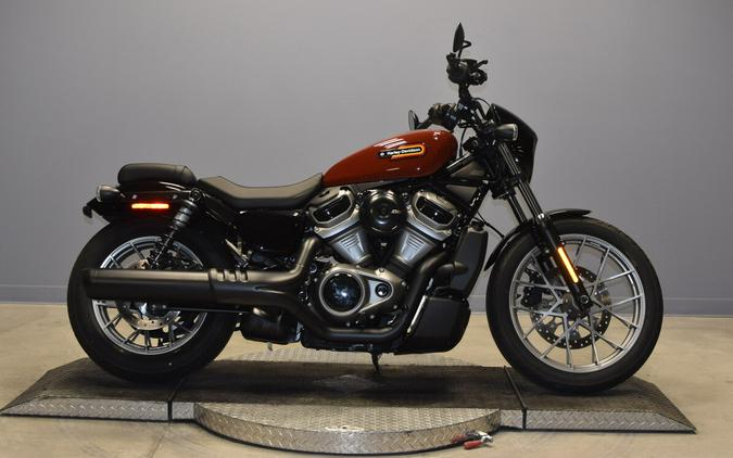 2024 Harley-Davidson Nightster Special