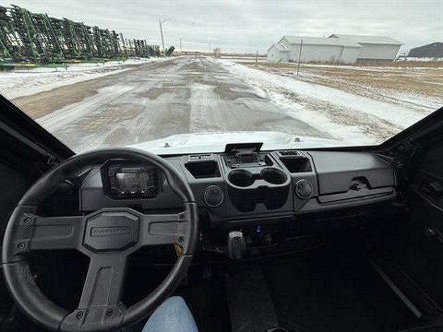 2024 Polaris Ranger 1000 Premium