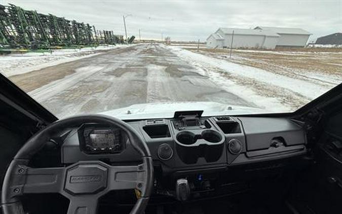 2024 Polaris Ranger 1000 Premium