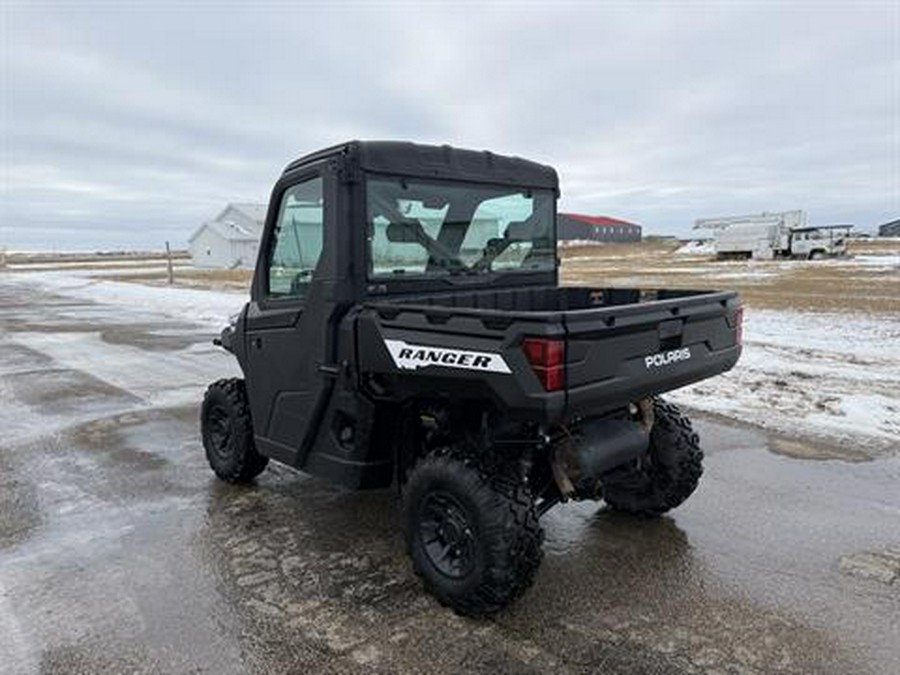 2024 Polaris Ranger 1000 Premium