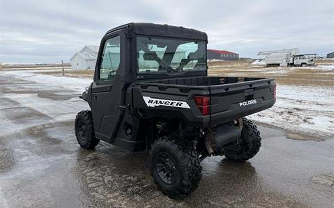 2024 Polaris Ranger 1000 Premium