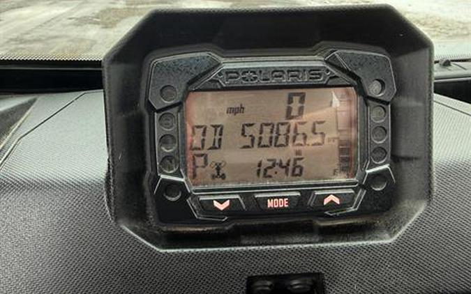 2024 Polaris Ranger 1000 Premium