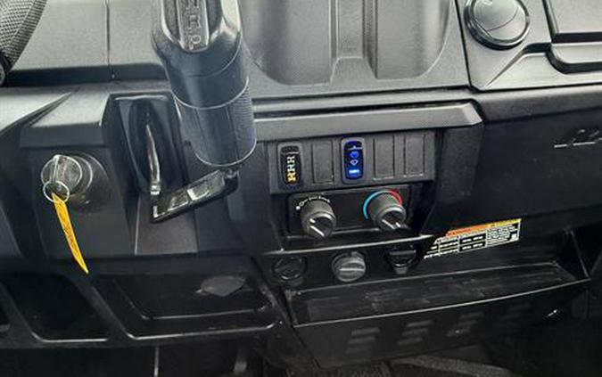 2024 Polaris Ranger 1000 Premium