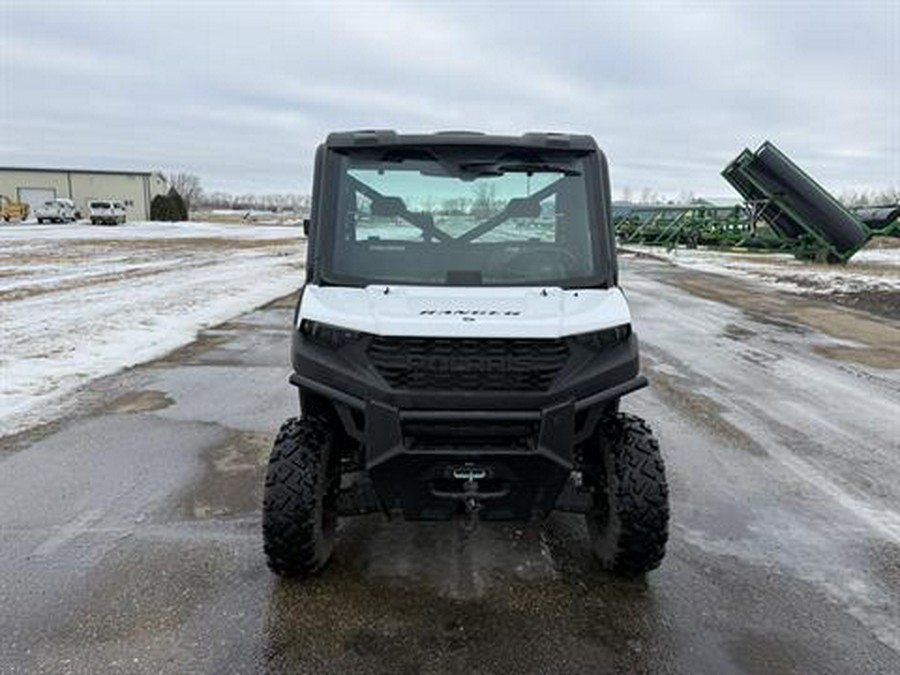 2024 Polaris Ranger 1000 Premium