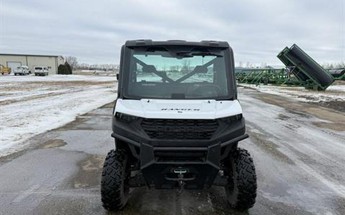 2024 Polaris Ranger 1000 Premium