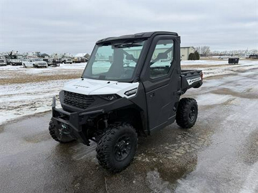 2024 Polaris Ranger 1000 Premium