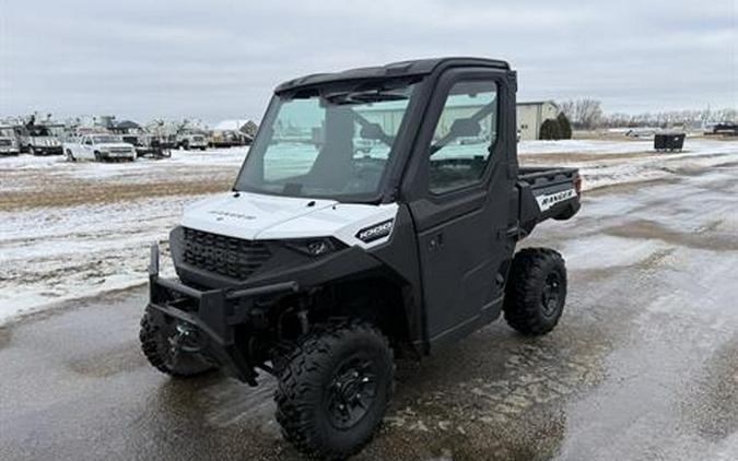 2024 Polaris Ranger 1000 Premium