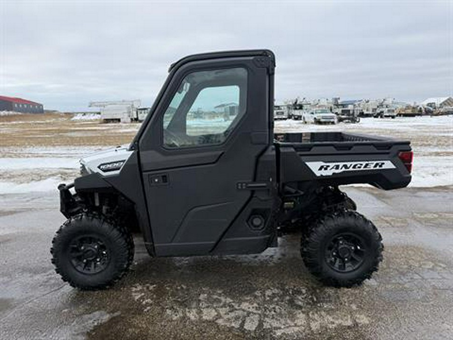2024 Polaris Ranger 1000 Premium