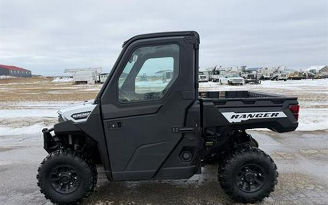 2024 Polaris Ranger 1000 Premium