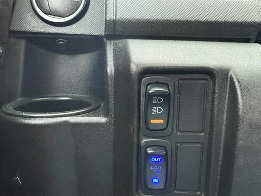 2024 Polaris Ranger 1000 Premium