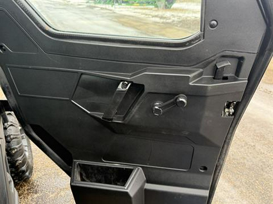 2024 Polaris Ranger 1000 Premium