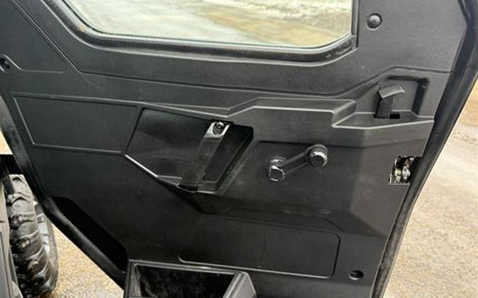 2024 Polaris Ranger 1000 Premium