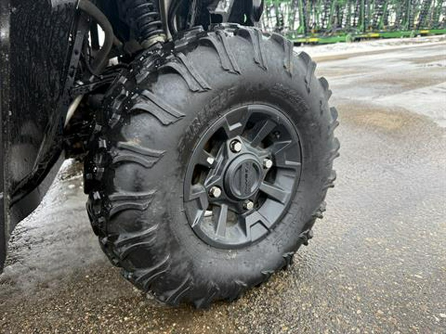 2024 Polaris Ranger 1000 Premium