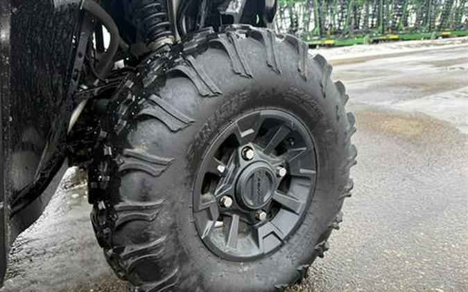 2024 Polaris Ranger 1000 Premium