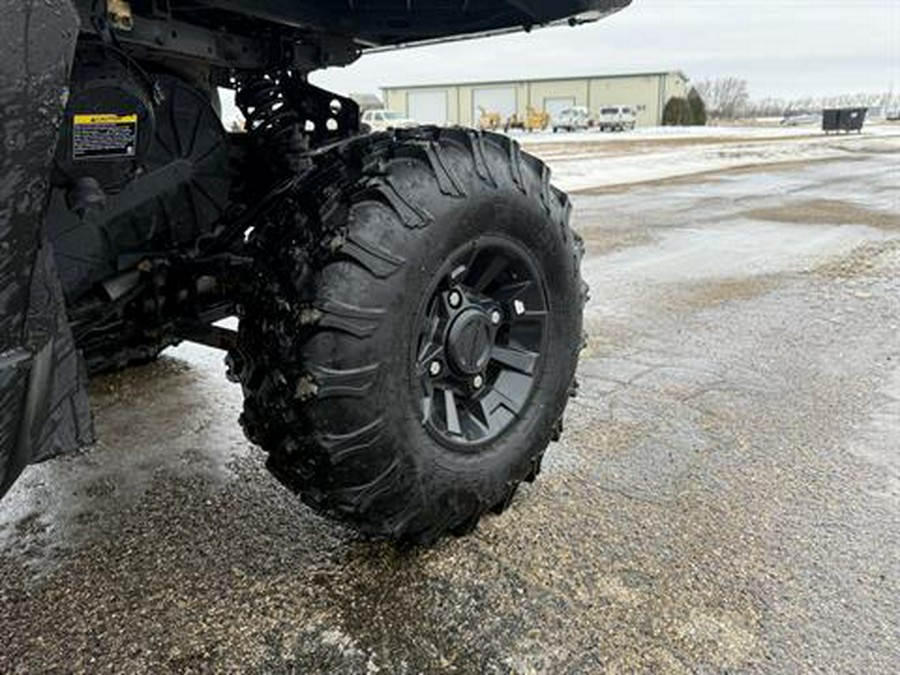 2024 Polaris Ranger 1000 Premium