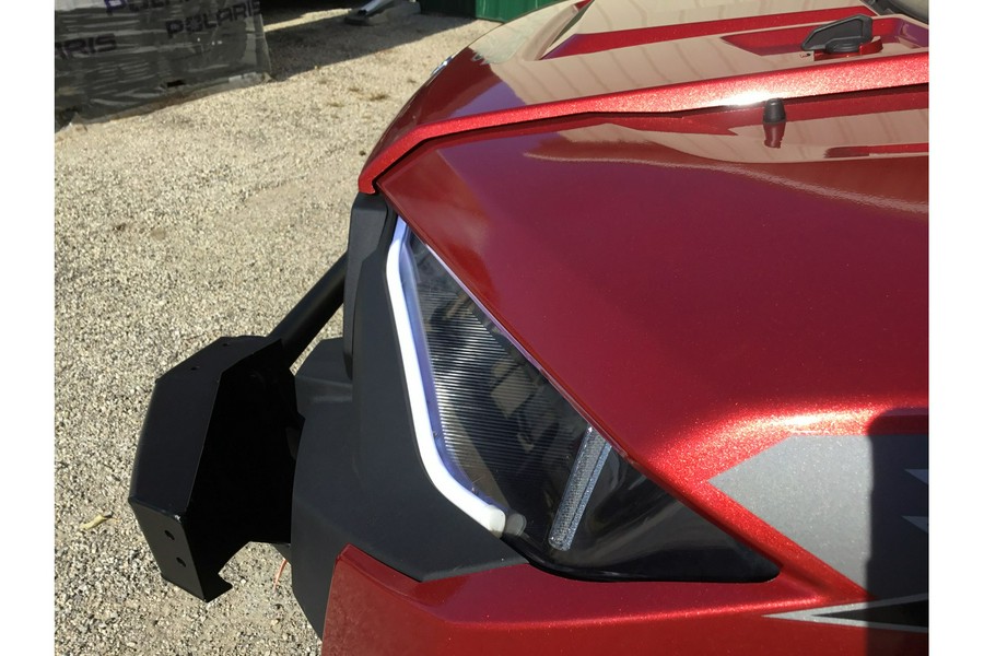 2025 Polaris Ranger XP® 1000 NorthStar Edition Premium with Fixed Windshield