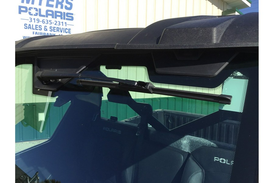2025 Polaris Ranger XP® 1000 NorthStar Edition Premium with Fixed Windshield