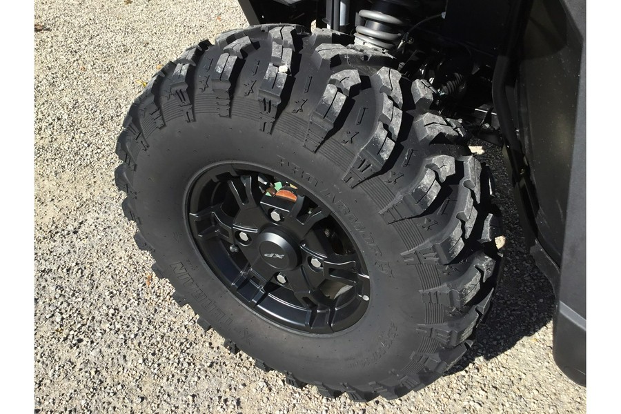 2025 Polaris Ranger XP® 1000 NorthStar Edition Premium with Fixed Windshield