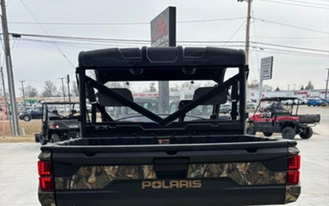 2021 Polaris Ranger XP 1000 Premium Polaris Pursuit Camo