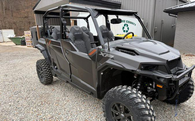 2026 Polaris GENERAL® XP 4 1000 Premium