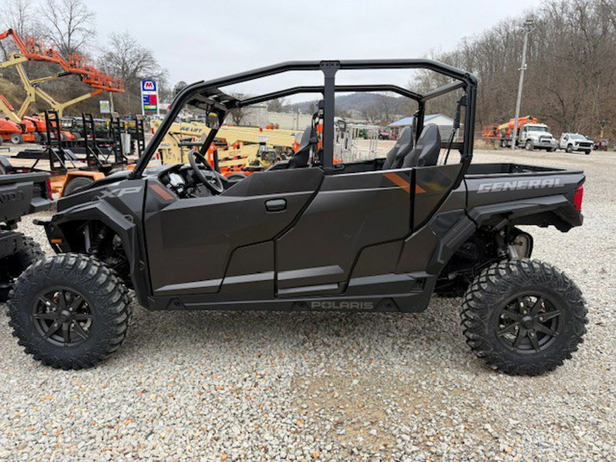 2026 Polaris GENERAL® XP 4 1000 Premium