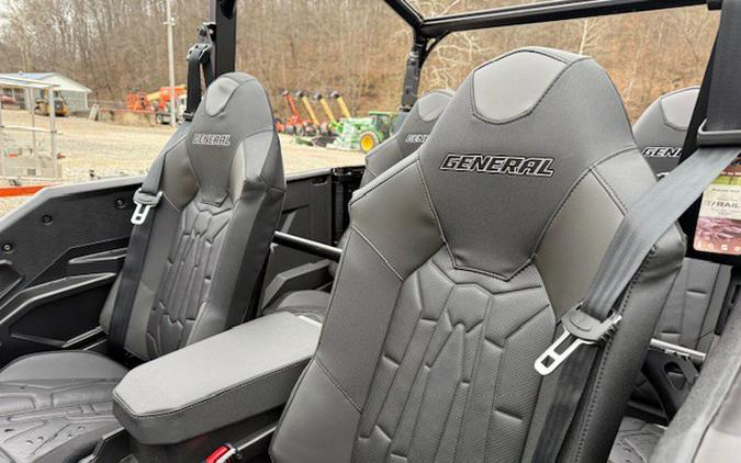 2026 Polaris GENERAL® XP 4 1000 Premium