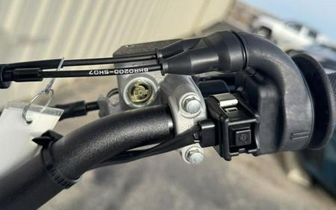 2026 Yamaha YZ450F 70th Anniversary Edition