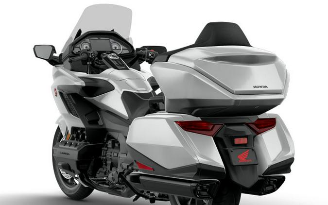 2025 Honda Gold Wing Tour Automatic DCT