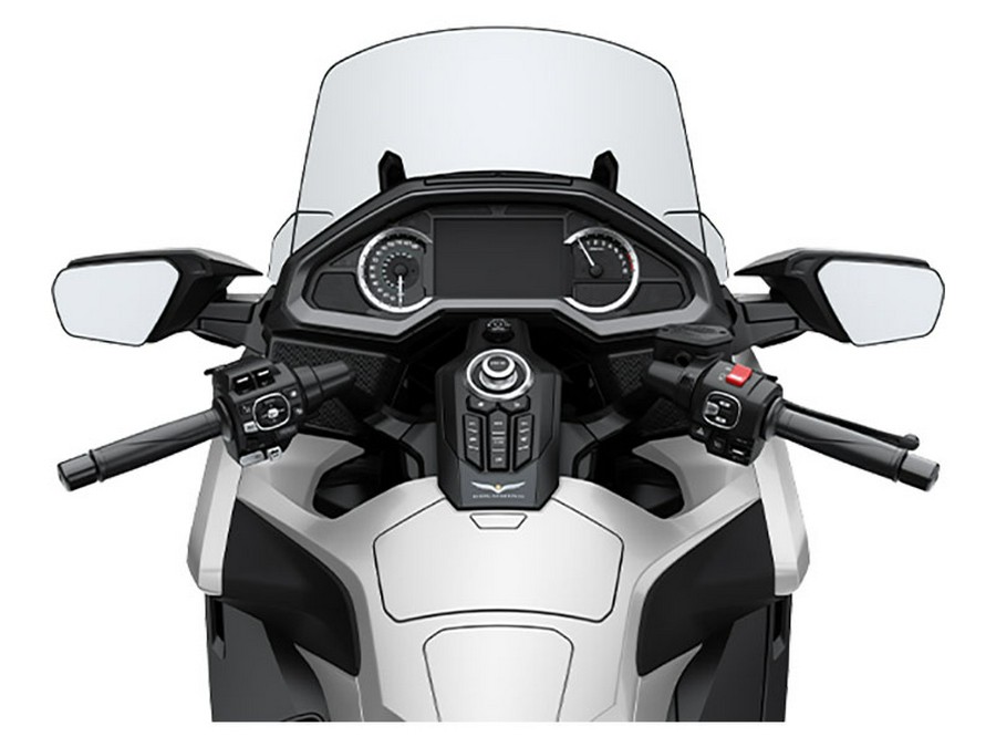 2025 Honda Gold Wing Tour Automatic DCT