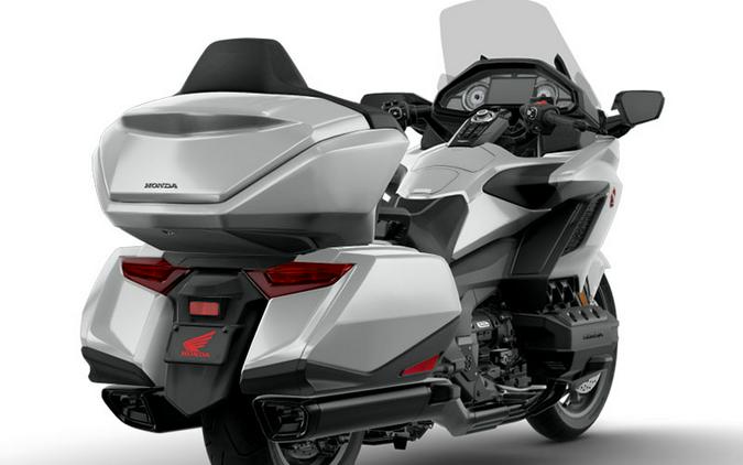 2025 Honda Gold Wing Tour Automatic DCT