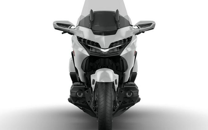 2025 Honda Gold Wing Tour Automatic DCT