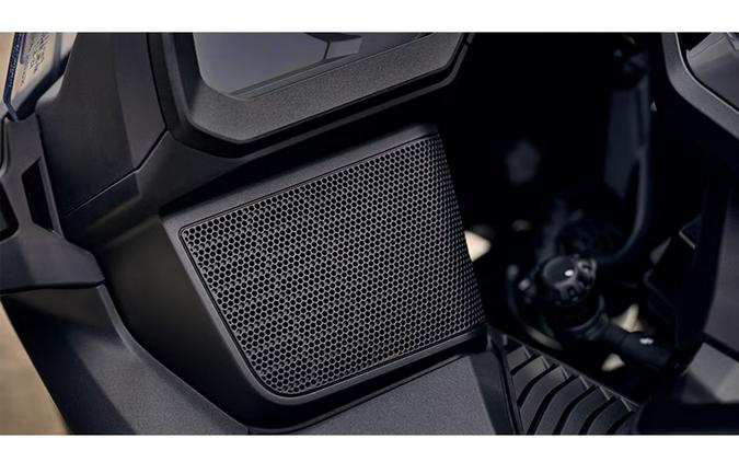 2025 Honda Gold Wing Tour Automatic DCT