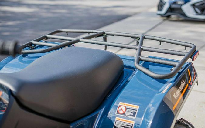 2025 Kawasaki Brute Force 450 4x4