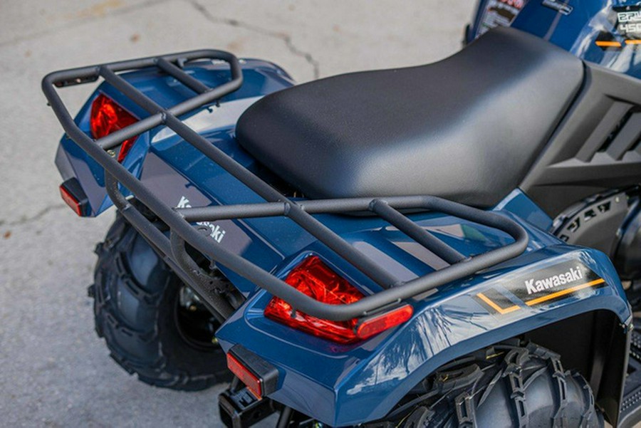 2025 Kawasaki Brute Force 450 4x4