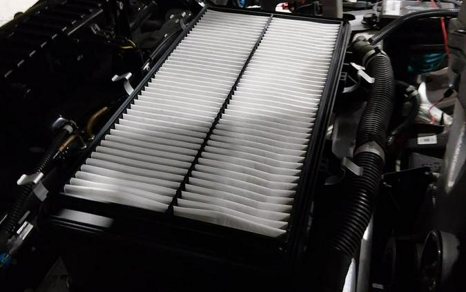 2025 Polaris Slingshot® Slingshot® 10 AutoDrive