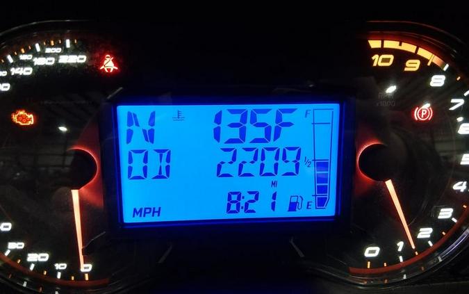 2025 Polaris Slingshot® Slingshot® 10 AutoDrive